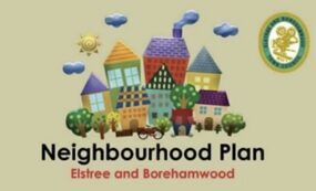 Elstree & Borehamwood Neighbourhood Plann